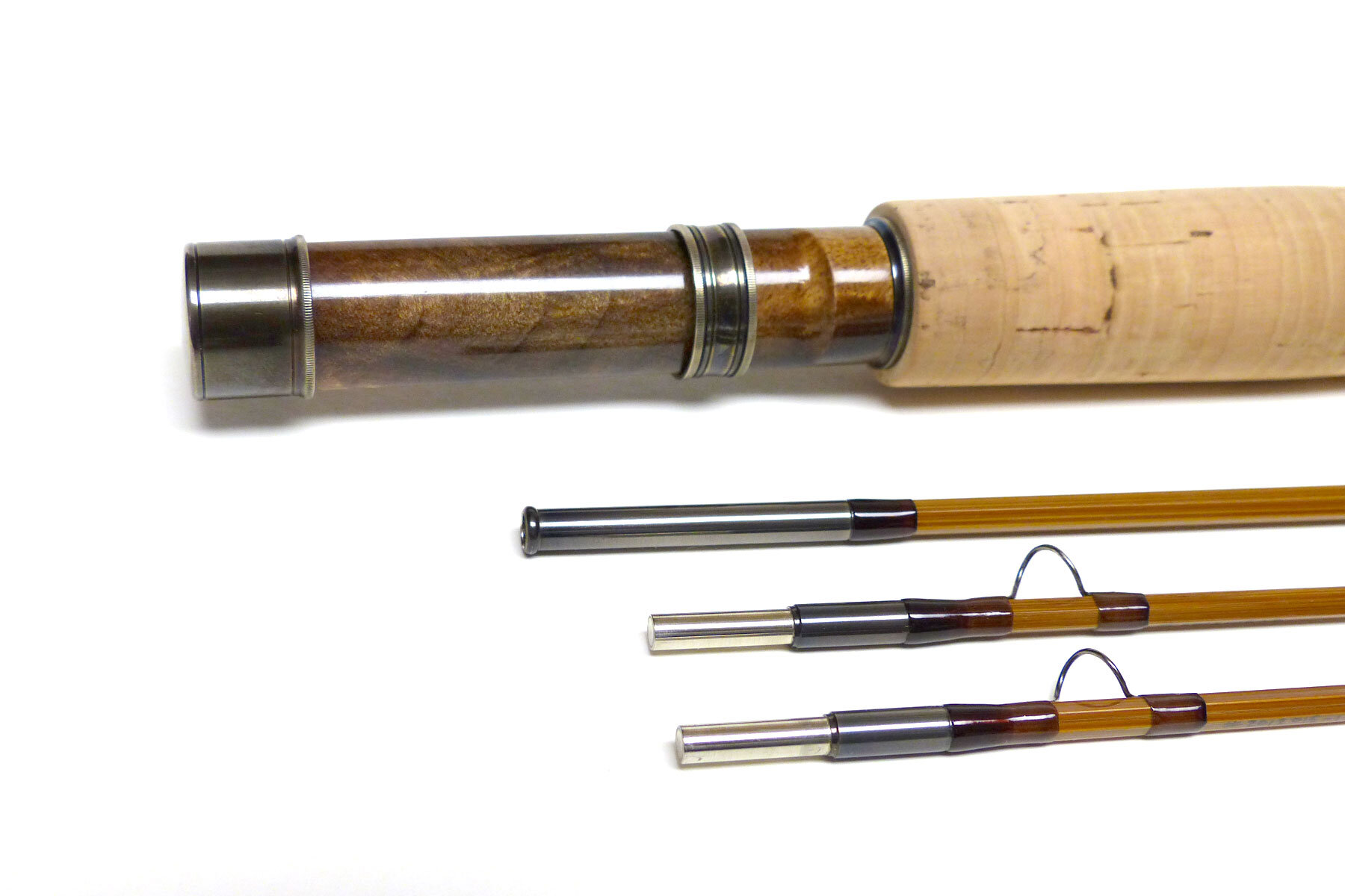 Fly Rods — tobin mierau