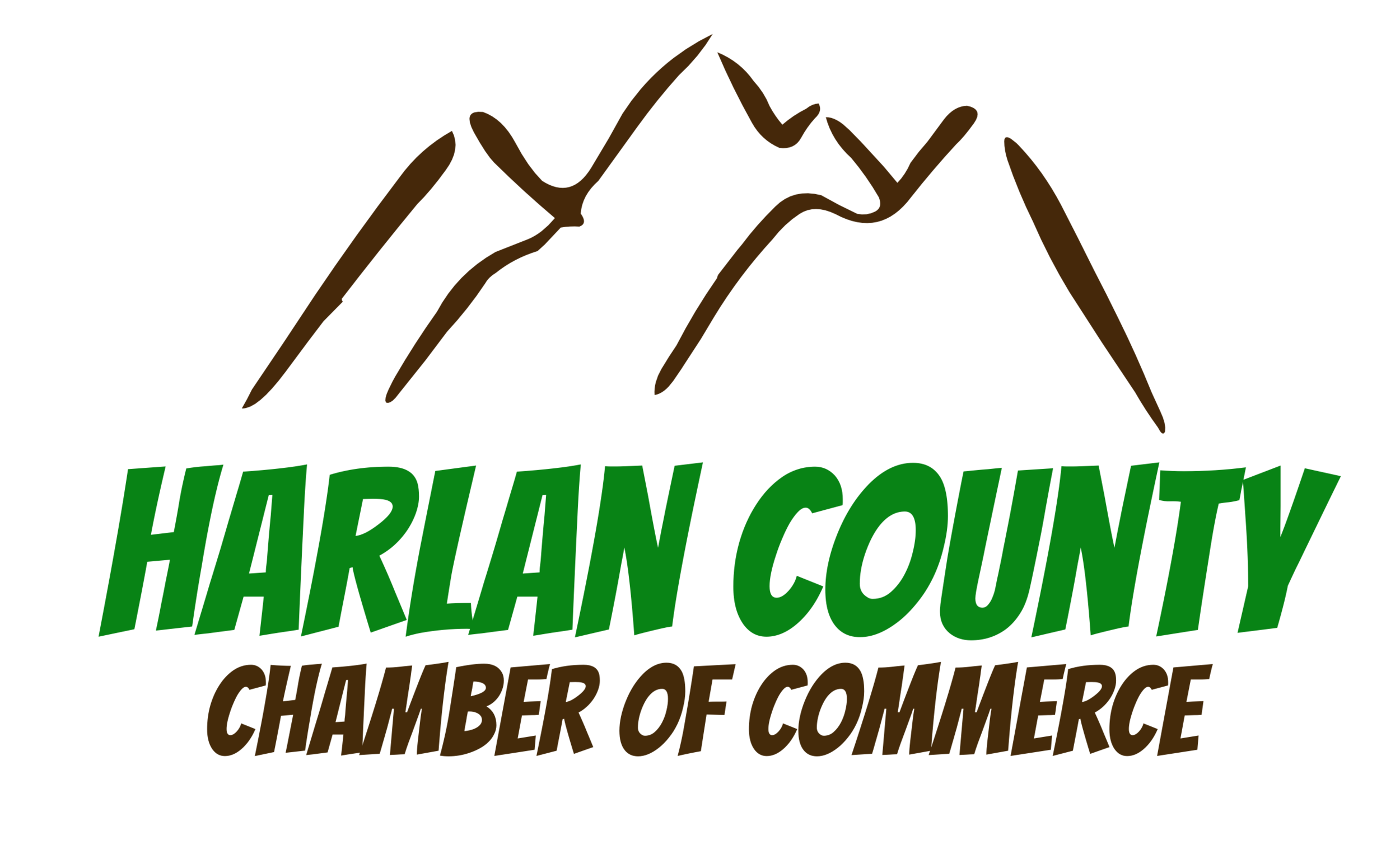 Harlan County EDA