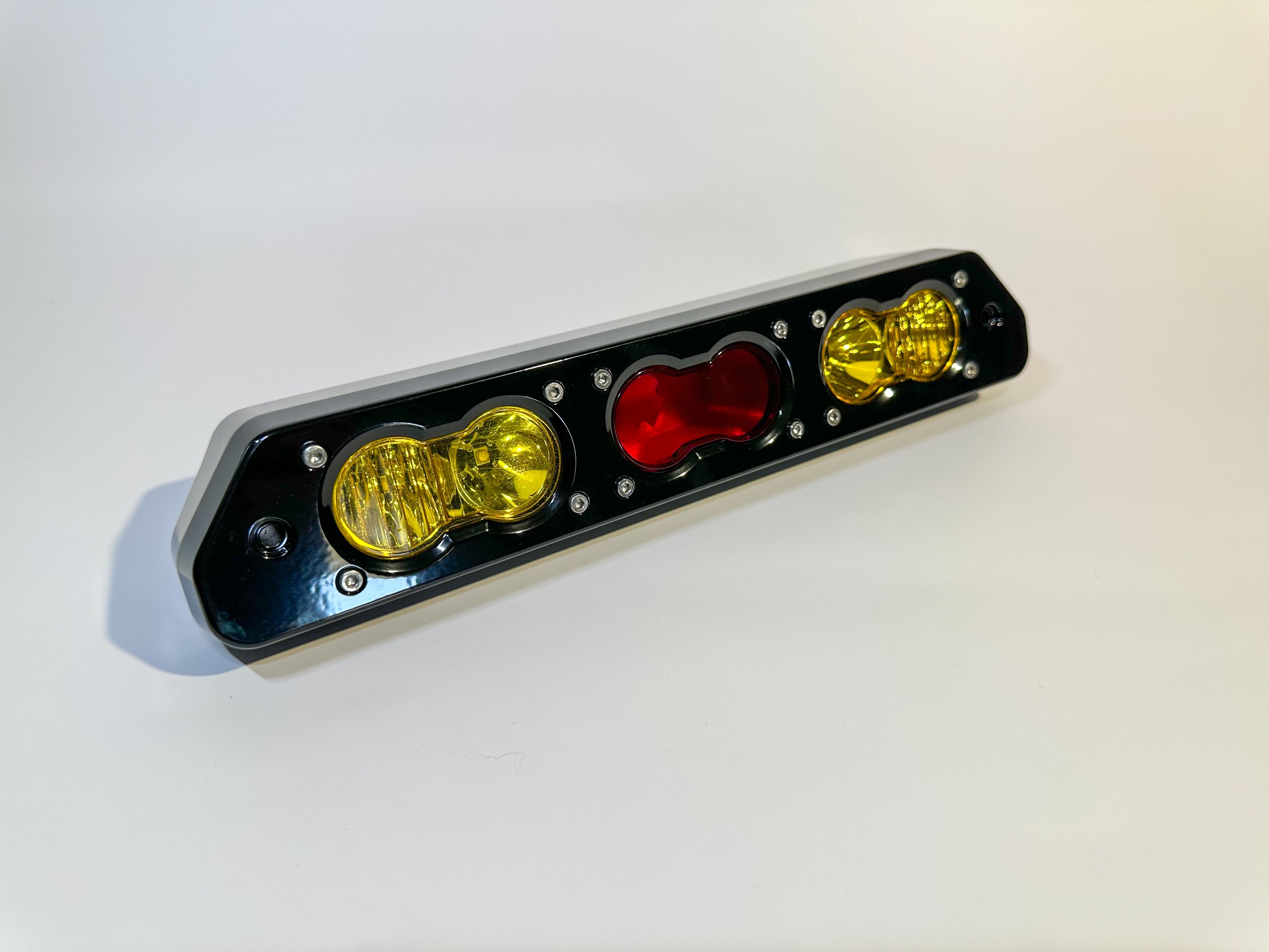 RANGER 3RD BRAKE LIGHT HOUSING