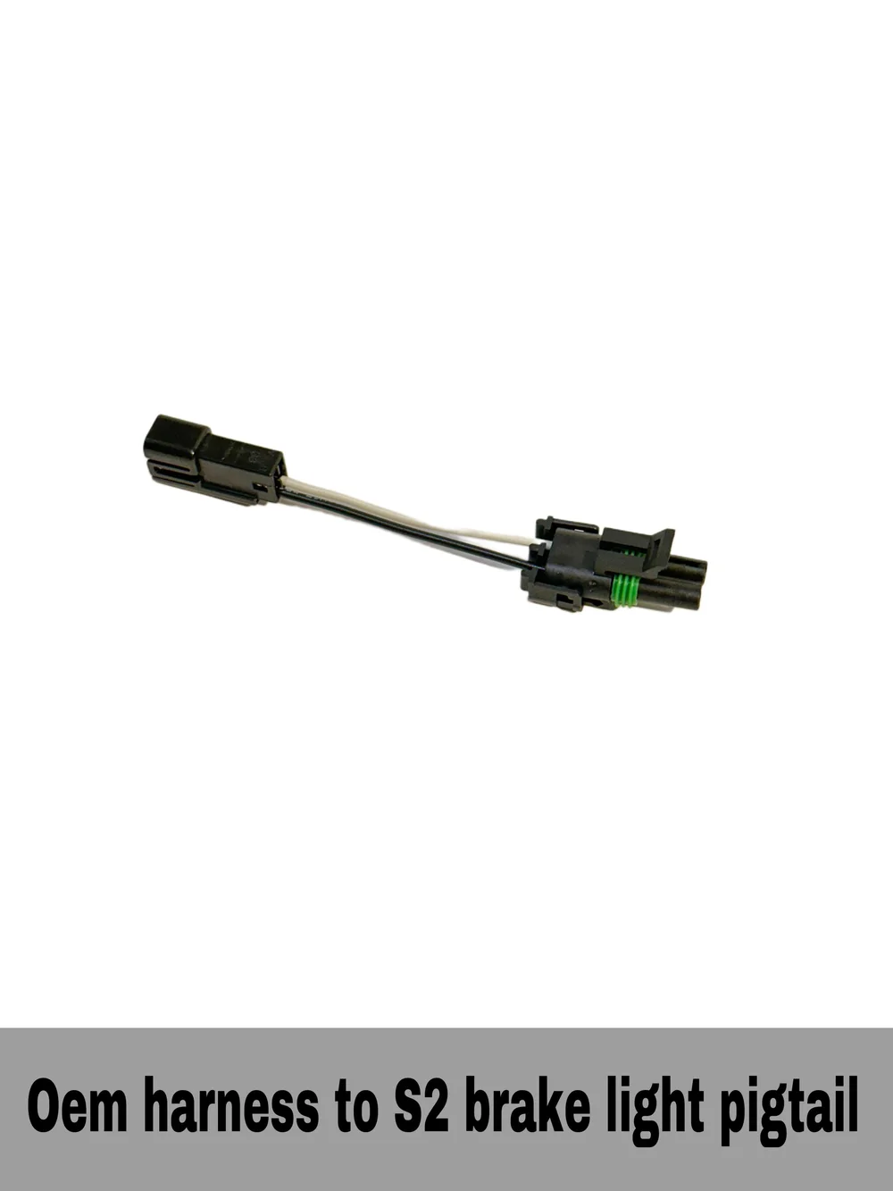 DHD stub 99 ライトグレー DHD stub 99 ライトグレー 8159-3 - Signal Stat LED 4