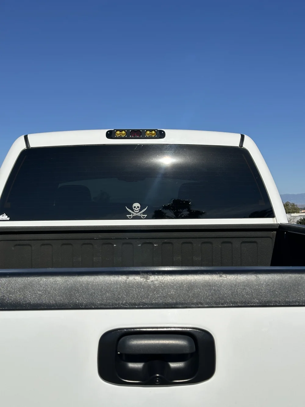 1999-2006 SILVERADO 3RD BRAKE LIGHT — cutlessdesigns