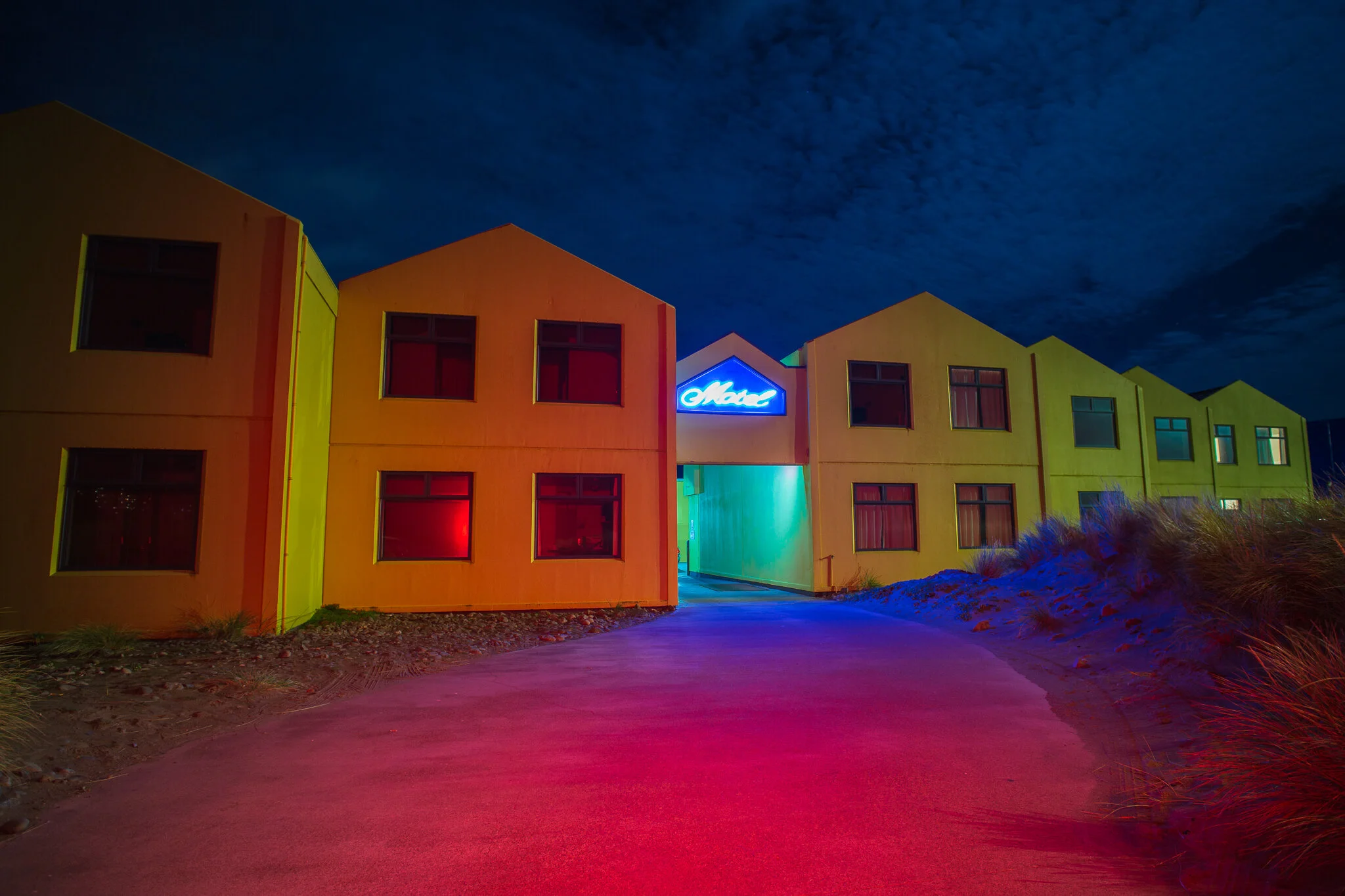 Beach Motel ©Nik Brinkman Photography.jpg
