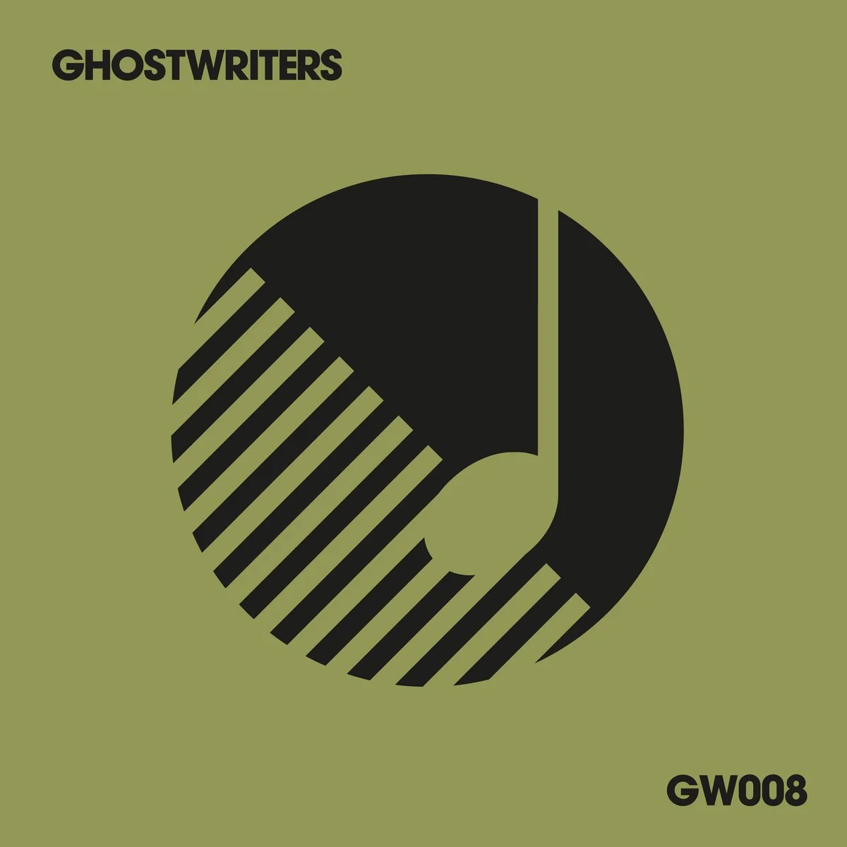 Ghostwriters Collective 'Vol. 1'