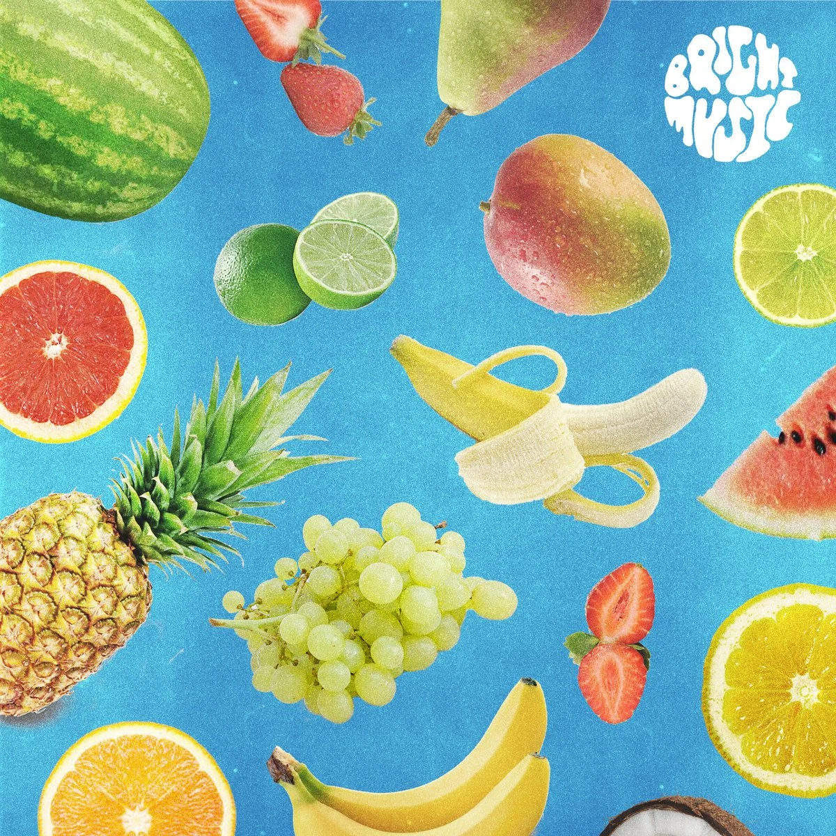 Bright Music 'Self Titled'