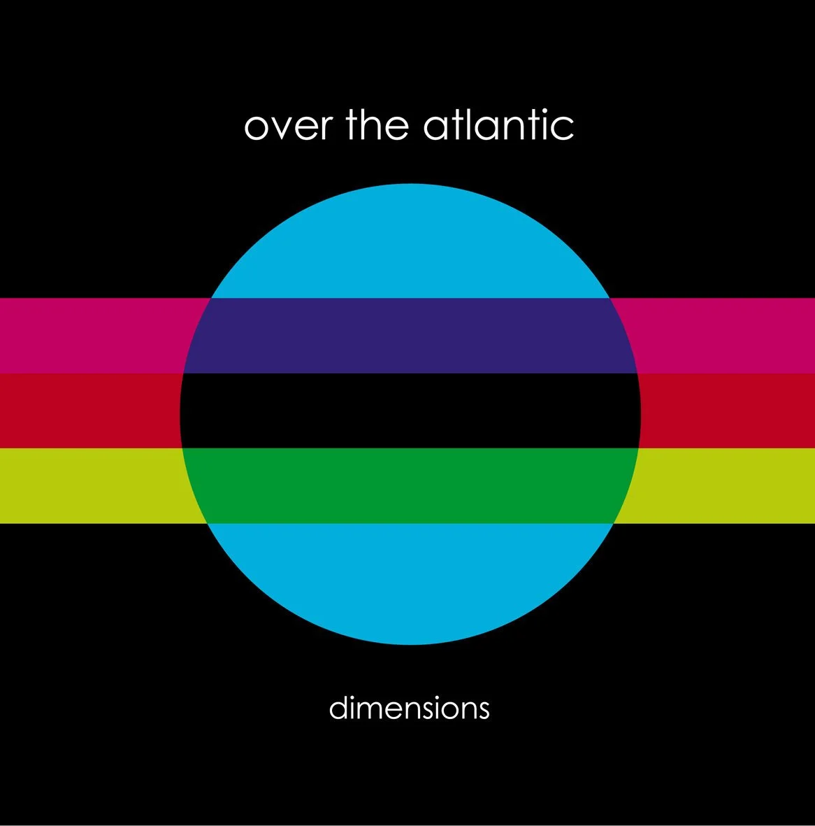 Over The Atlantic ' Dimensions'