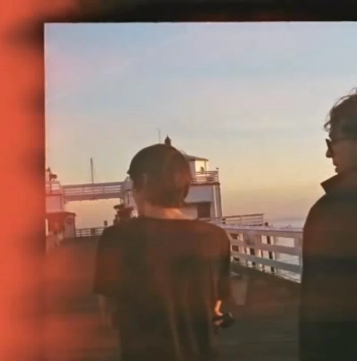 Psychic Powers ' The Portal ' James Figurine Remix