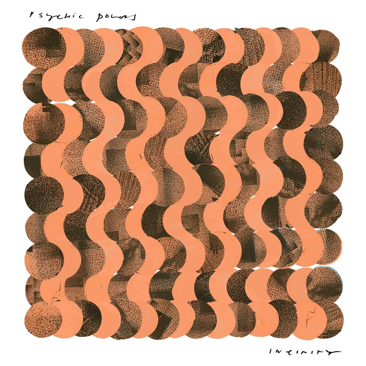 Psychic Powers ' Infinity'