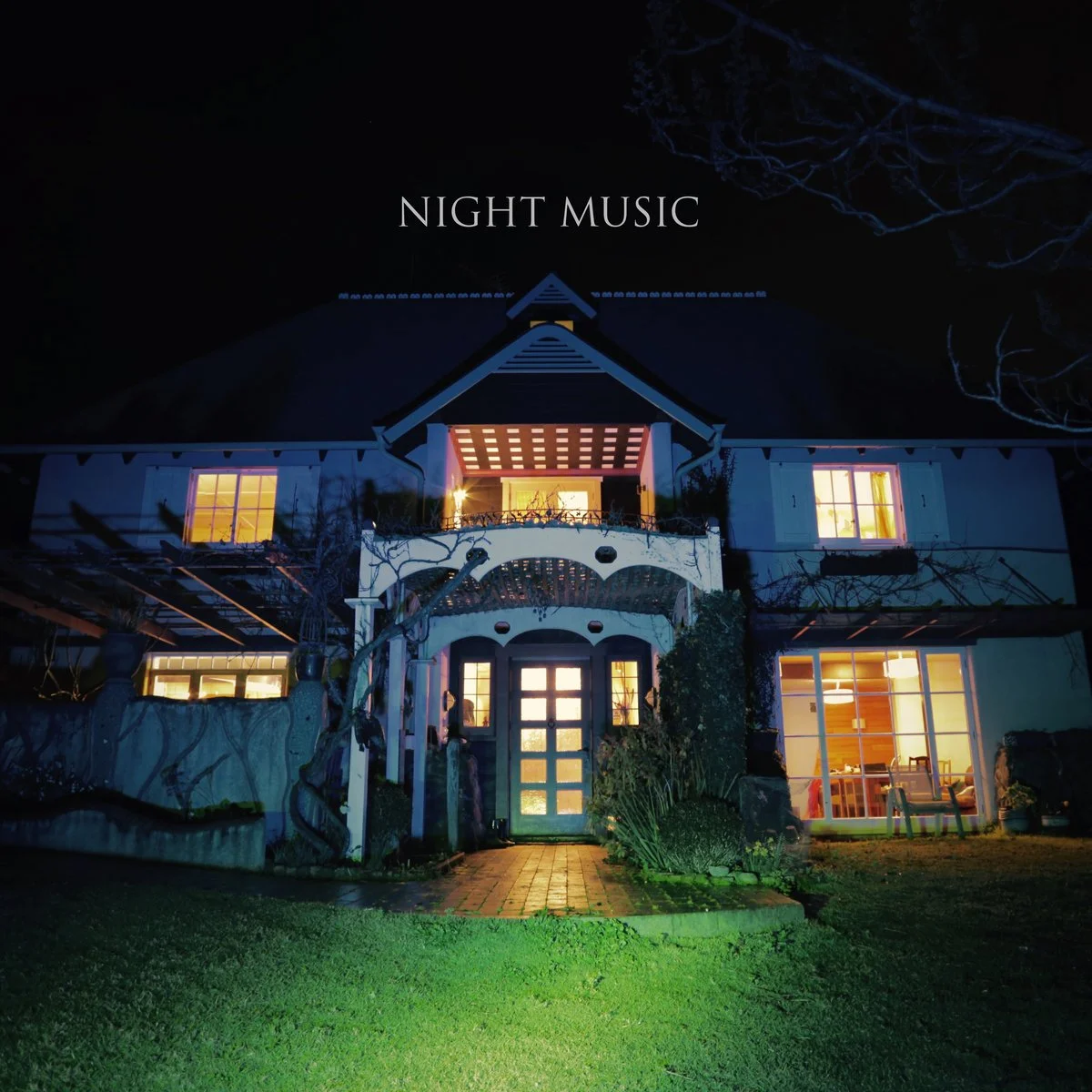 Night Music 'Self Titled'