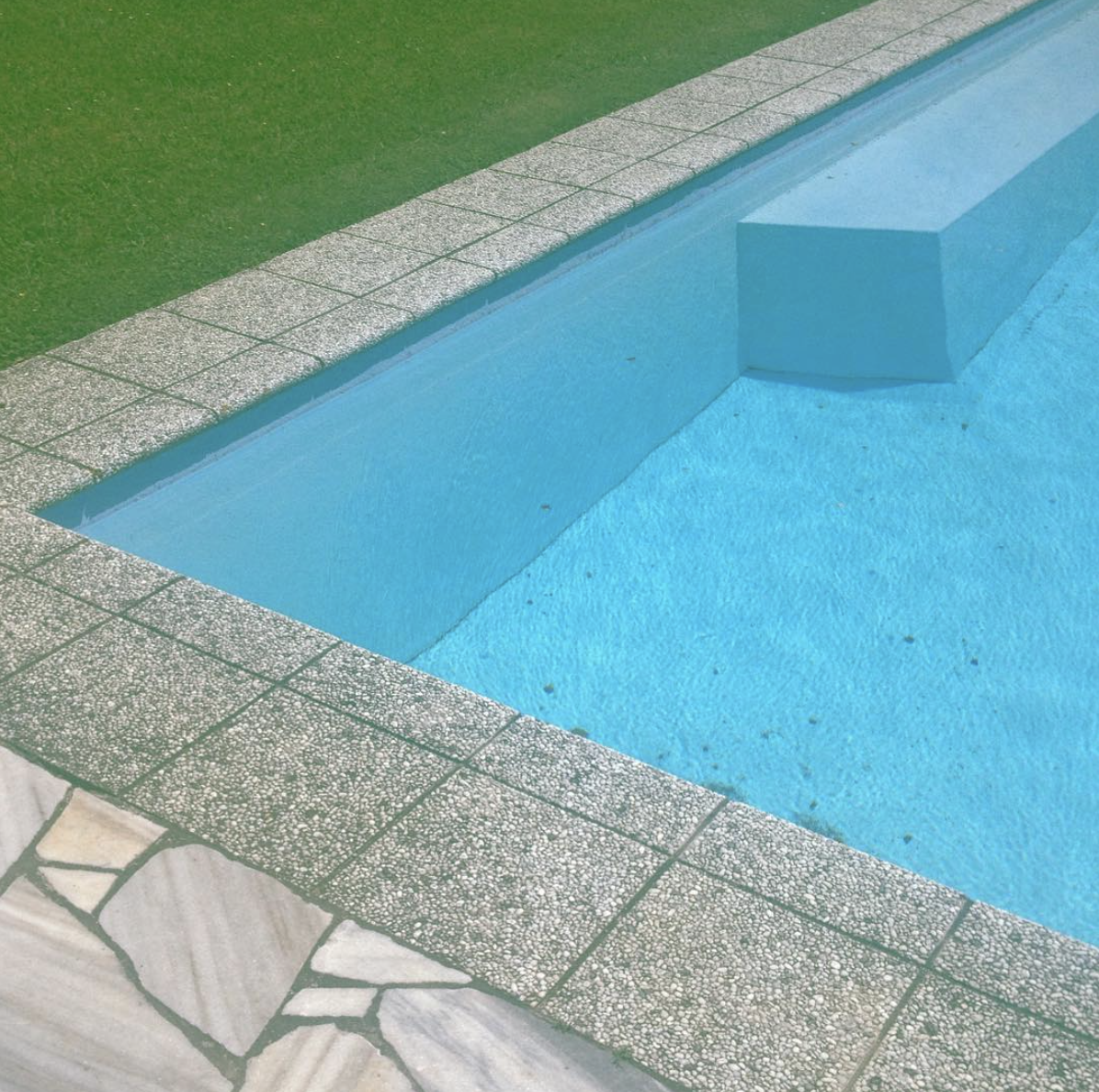 BEACH BLUE 'Out Of The Blue' EP