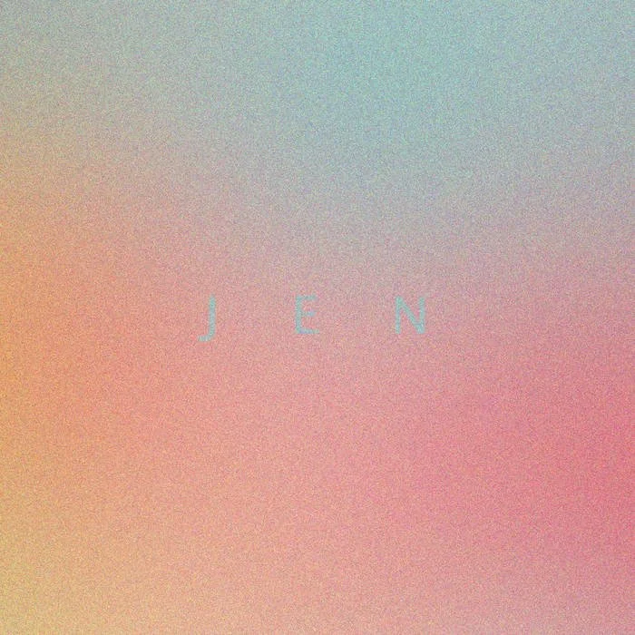 Over The Atlantic ' Jen'