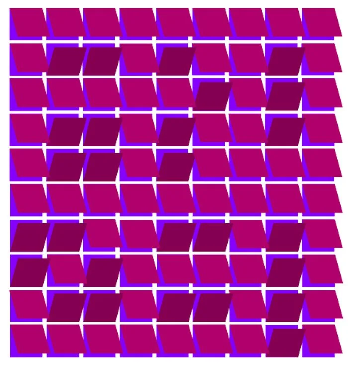 Psychic Powers 'Frozen' EP