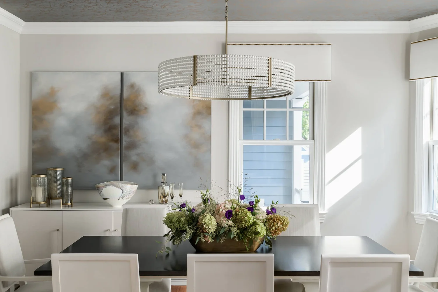 Elements Interior Design Studio | Westfield, NJ
