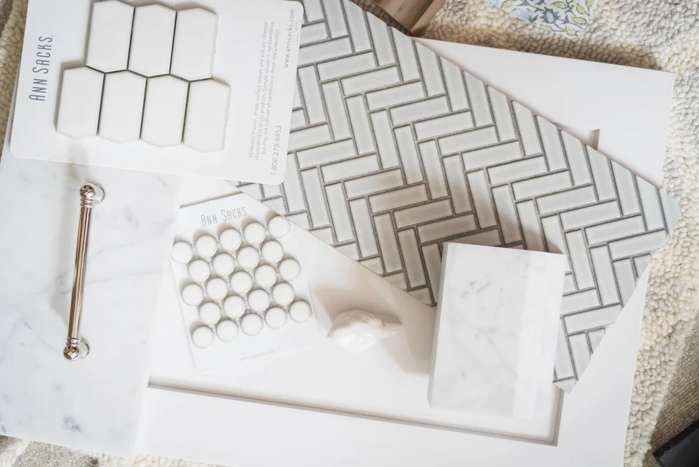 Elements Interior Design Studio | Westfield, NJ Home Design