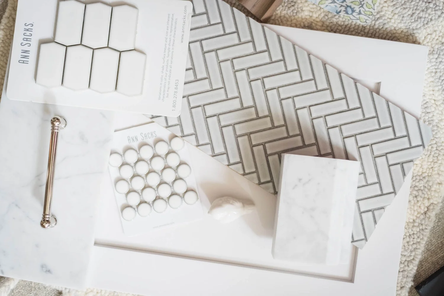 Elements Interior Design Studio | Westfield, NJ Home Design