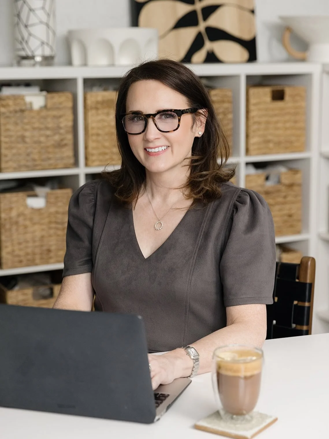 Meet Virginia, our Director of Operations and the driving force behind the processes that keep our business running seamlessly. &ldquo;As part of the Elements team, I get to combine my love for beautiful interior design with my experience in manageme