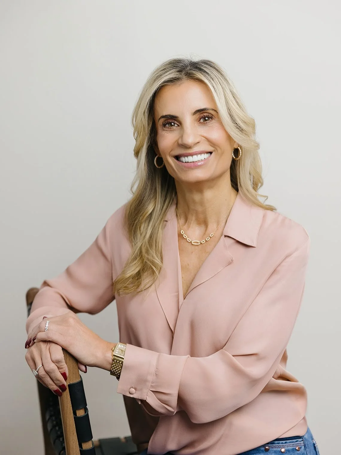 Meet Alexis, our Senior Design Associate. &ldquo;Working at Elements allows my sense of style to flourish. I love finding beautiful and unique objects to incorporate into our projects. The best part of my job is when I discover something new and unex