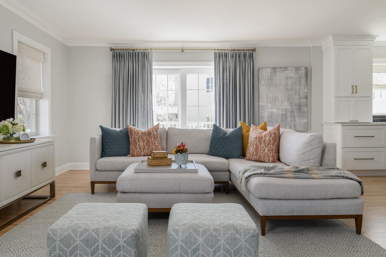 Elements Interior Design Studio | Full-Service Interior Design ...