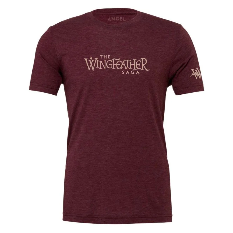 Merch 2022 — The Wingfeather Saga