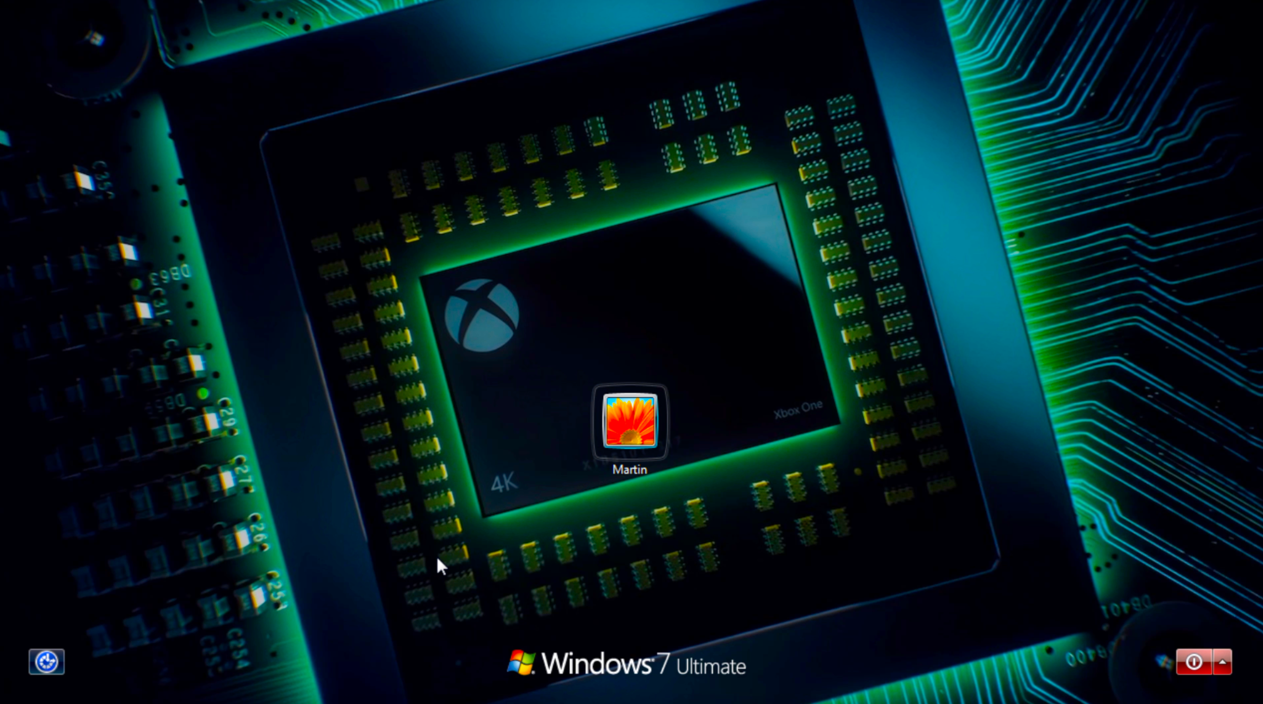 How to change the Windows 7 login wallpaper! — Martin Nobel How to change the Windows 7 login wallpaper! — Martin Nobel