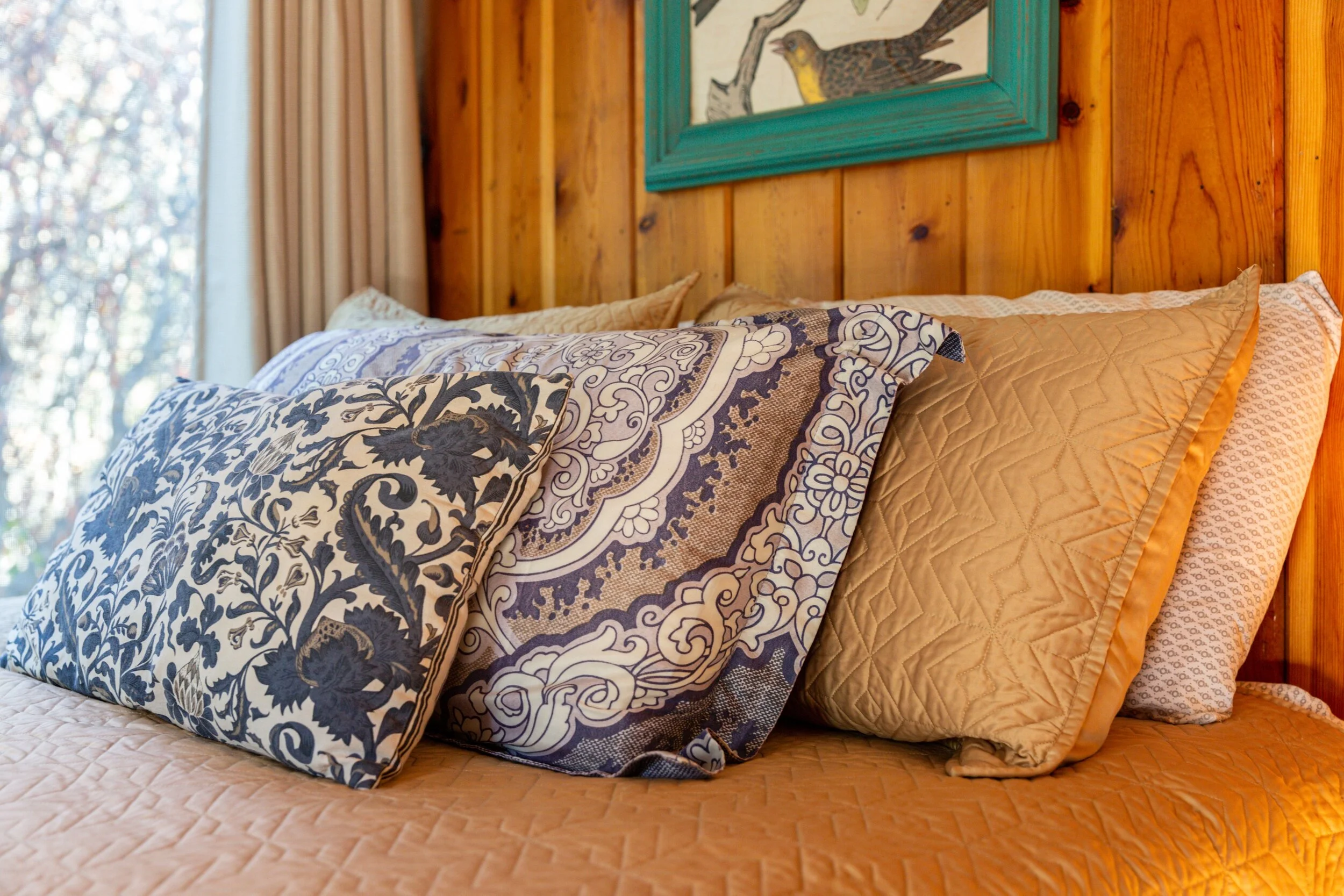 Kaweah River Cabin — Sequoia Pacific Holiday Homes