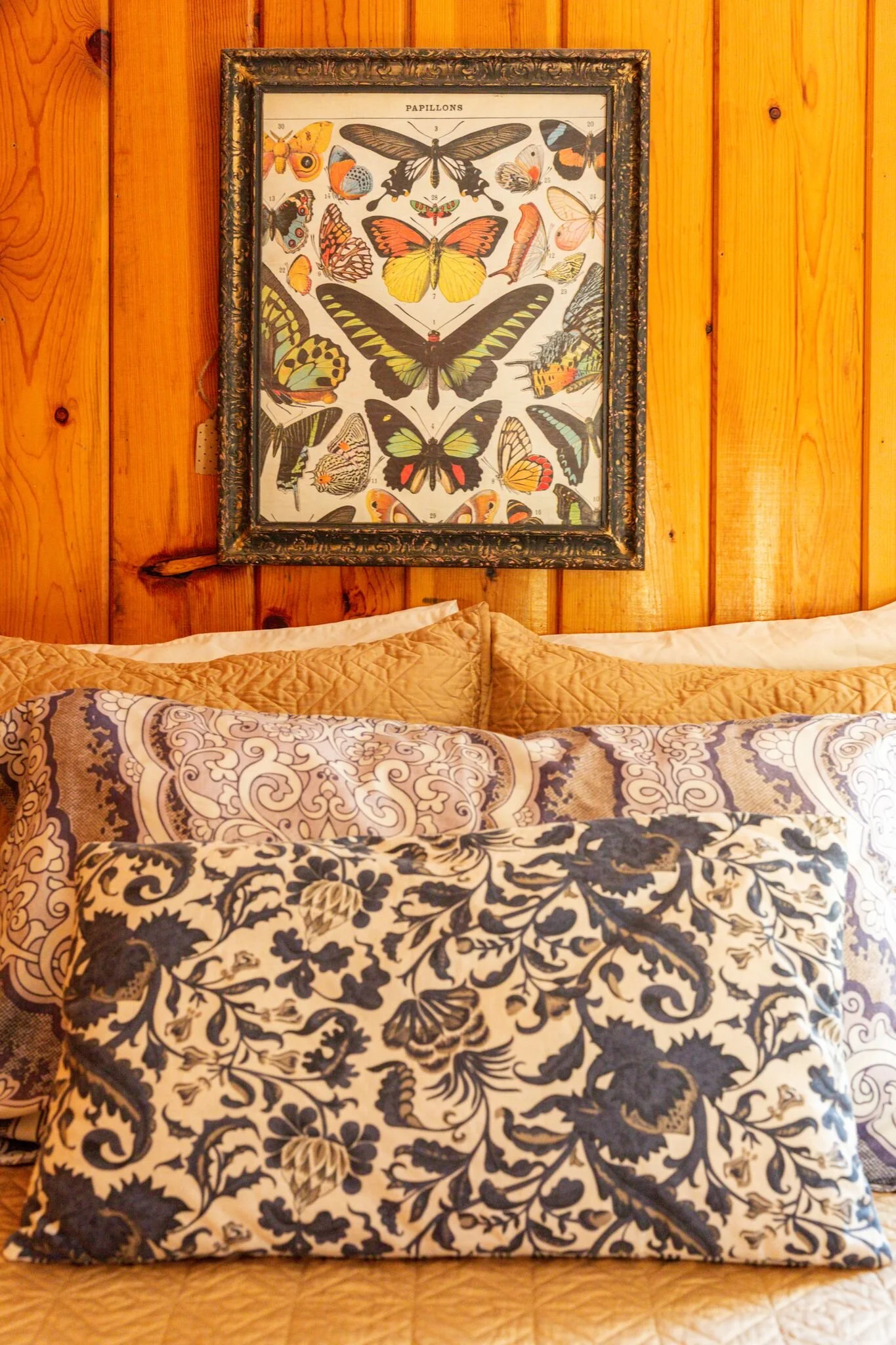 Kaweah River Cabin — Sequoia Pacific Holiday Homes