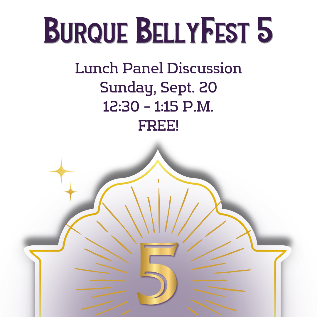 Panel Discussion