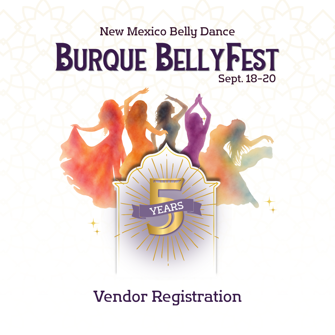 BellyFest 5 Vendor Registration