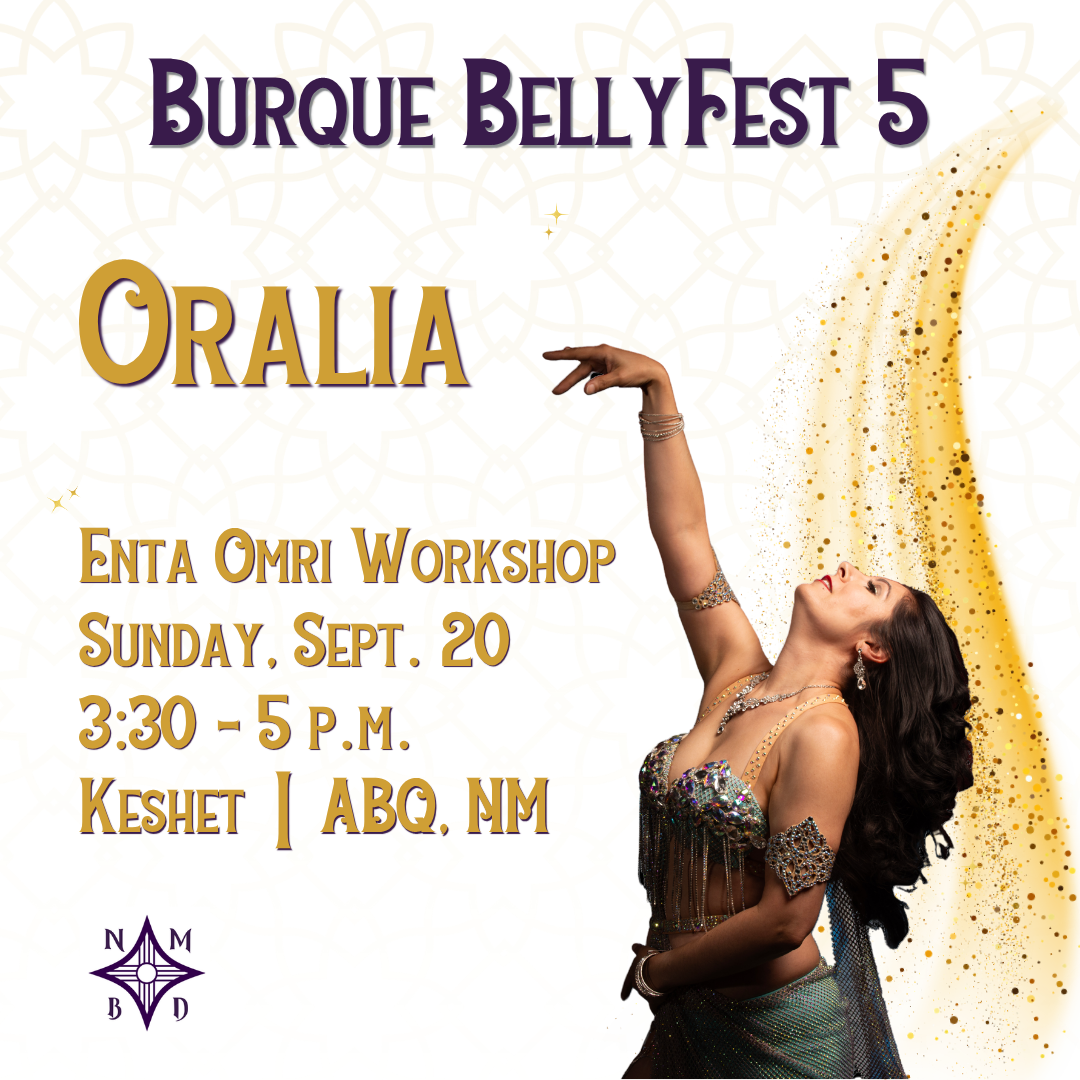 Oralia: Know Your Classics- A Deep Dive into the Timeless Tarab Enta Omri