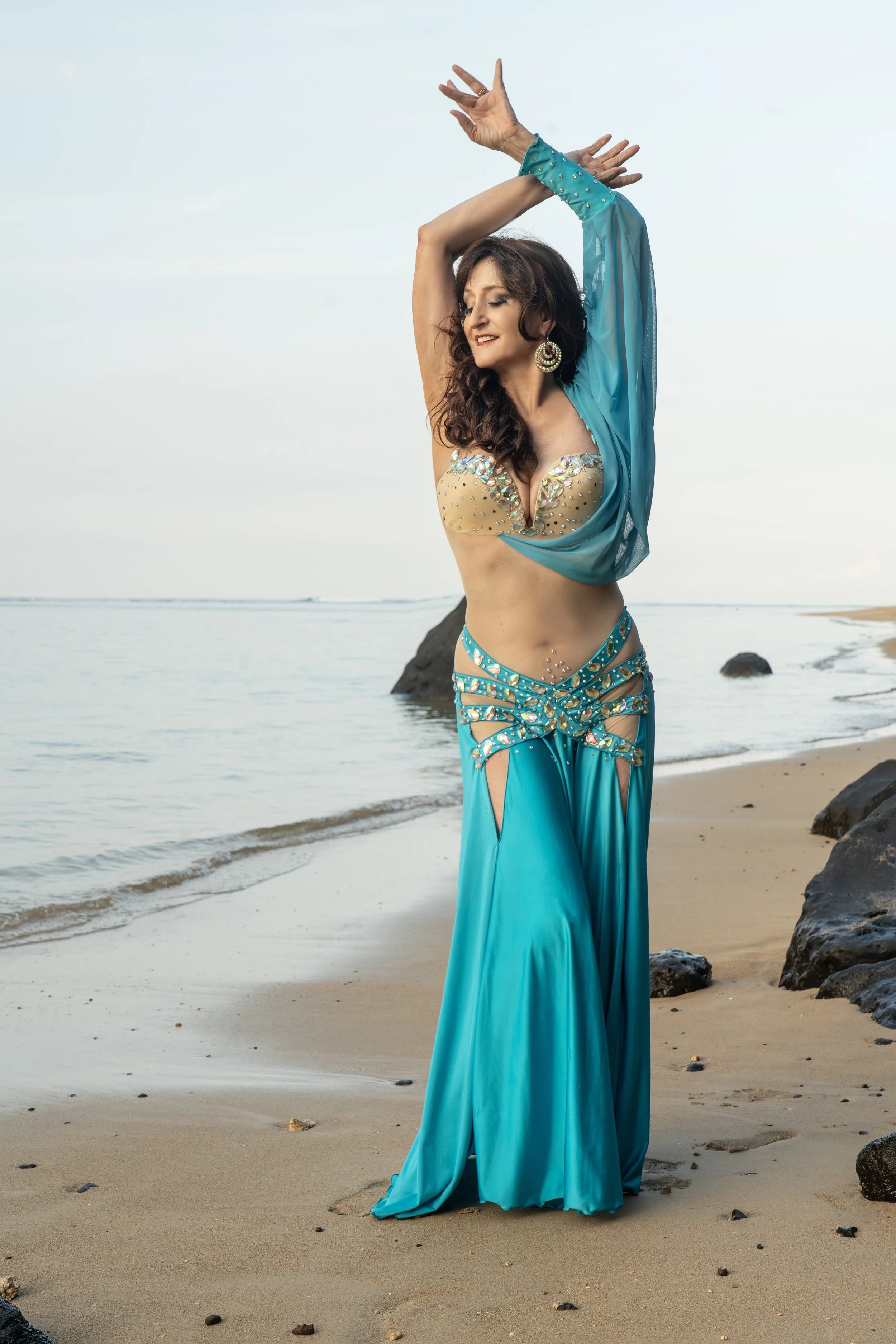 Kamala Almanzar