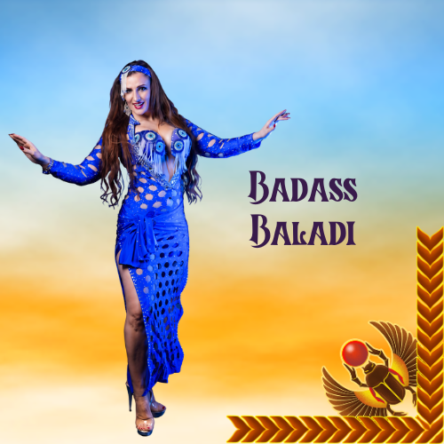 Badass Baladi