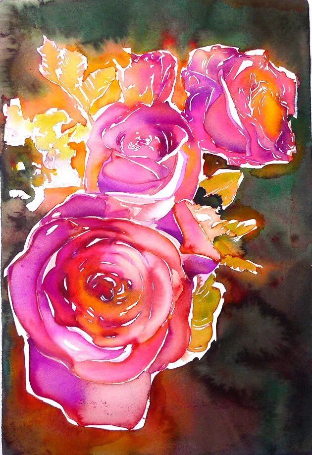 Botanicals — Carol Carter