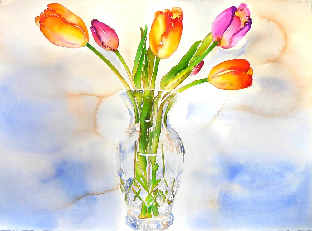 Botanicals — Carol Carter