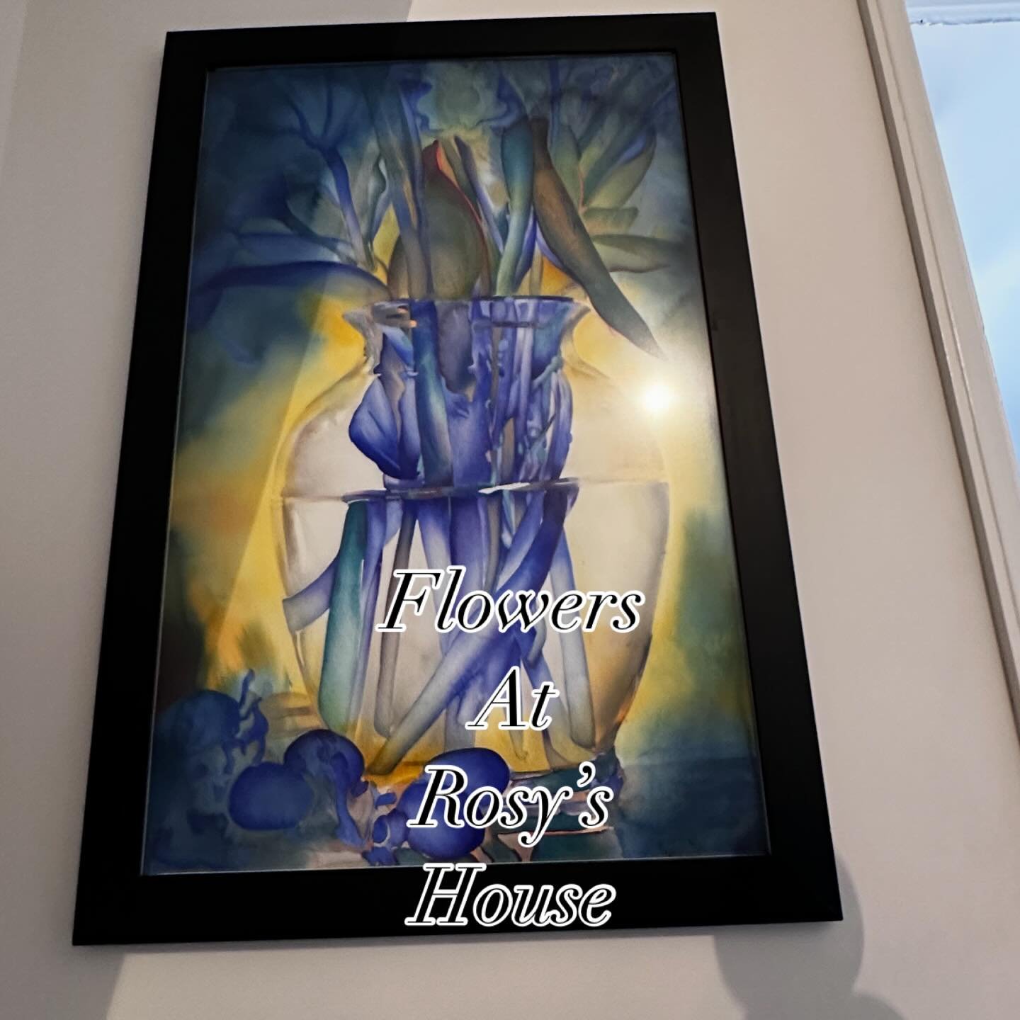 Rosy&rsquo;s Flowers