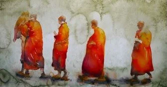 Journey
Watercolor
25 x 40&rdquo;
2023

Sold

Thank you, Lesley for adding me to your collection again. 📿
.
.
.
.
#monks#monk#journey#danielsmithwatercolor#carolcarterwatercolors