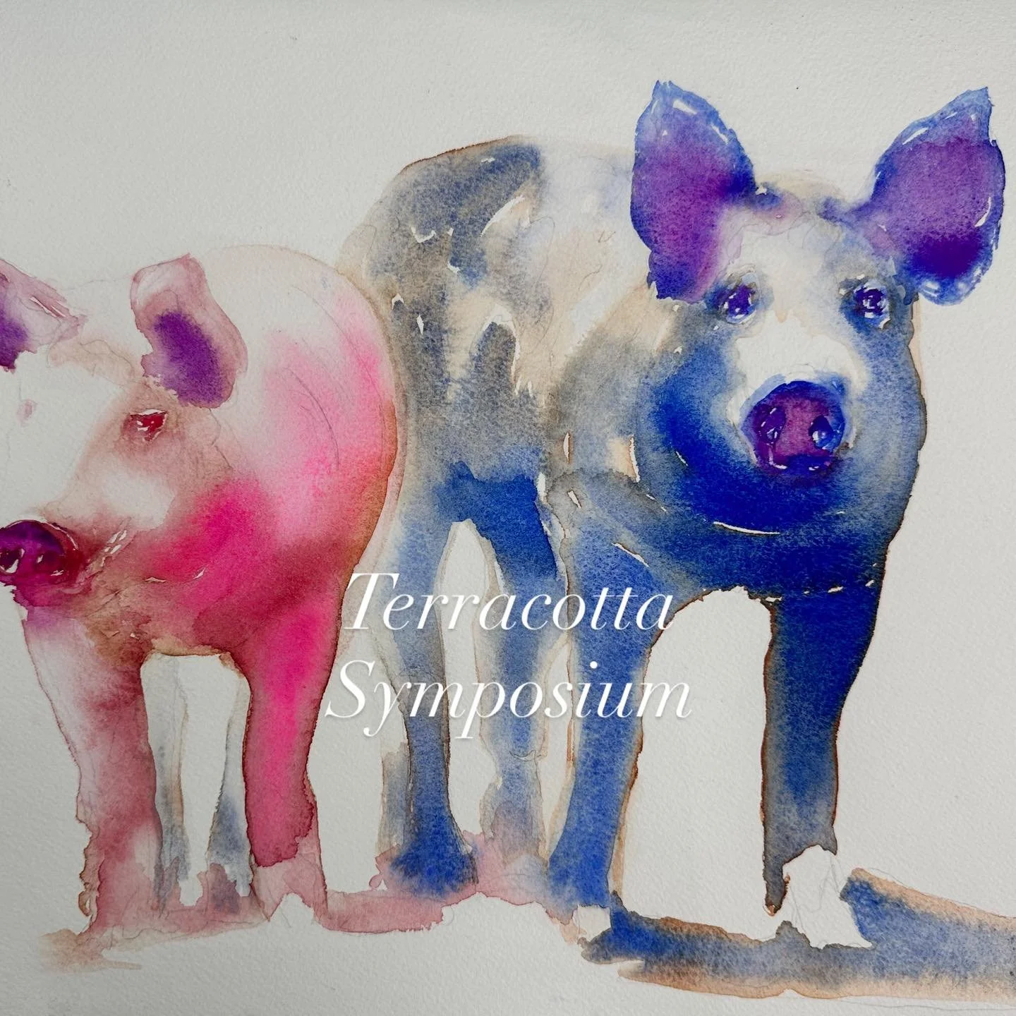 The Spirit of Animals Symposium

Four artists

January 24 - 25, 2026
.
.
Use code CARTER50 for discount at registration

https://terracotta.art/workshop/terracotta-symposium-series-the-spirit-of-animals-in-watercolor