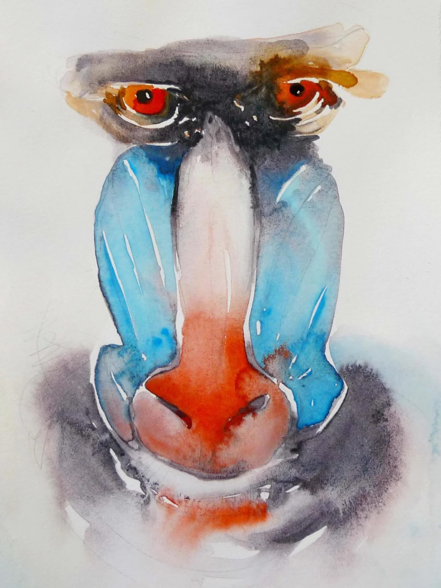 Come and paint animals

Terracotta Symposium on Wild Animals

January 24 - 25, 2026

Four Artists share their technique

use code: CARTER50 for unique discount

🔗Link in bio