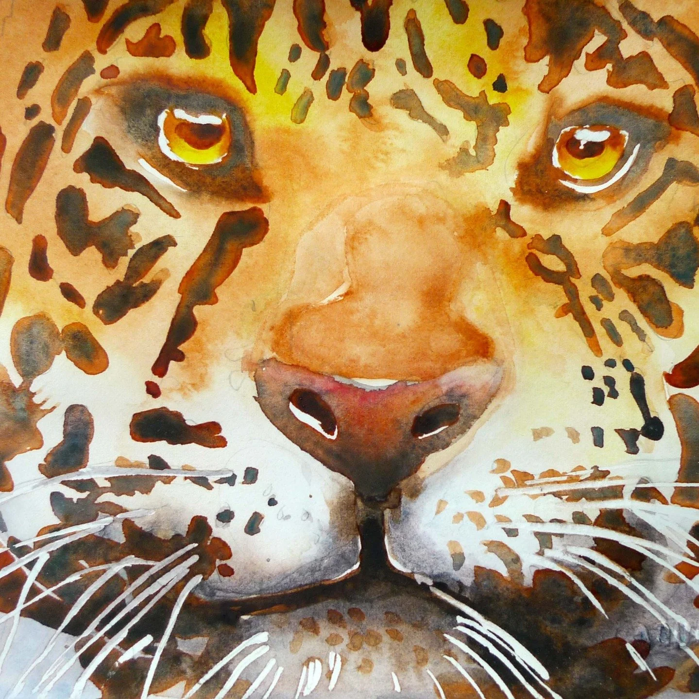 Last call

The Spirit of the Animal Watercolor Symposium

this weekend:
January 24- 25, 2026

Four artists:

Hazel Soan
Carol Carter
Patricia Guzman
Caitlin Leline Hatch

Use code: CARTER50 for registration 
and discount

Link in bio