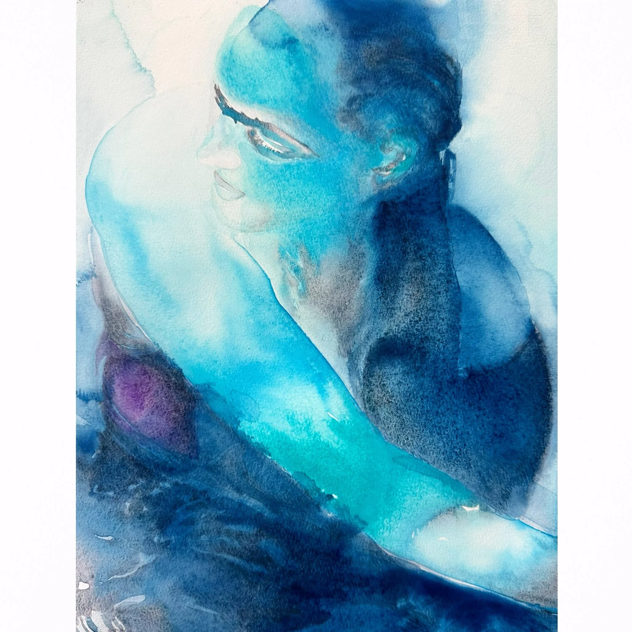 🎟️ Terracotta Symposium Series: Reflections of Summer (online)
📆 September 19 &amp; 20, 2026

Watercolor and summer just belong together. 💦☀️

I&rsquo;m excited to join Lorraine Simonds, Yong Hong Zhong, and Johnny Thomas for two live, interactive