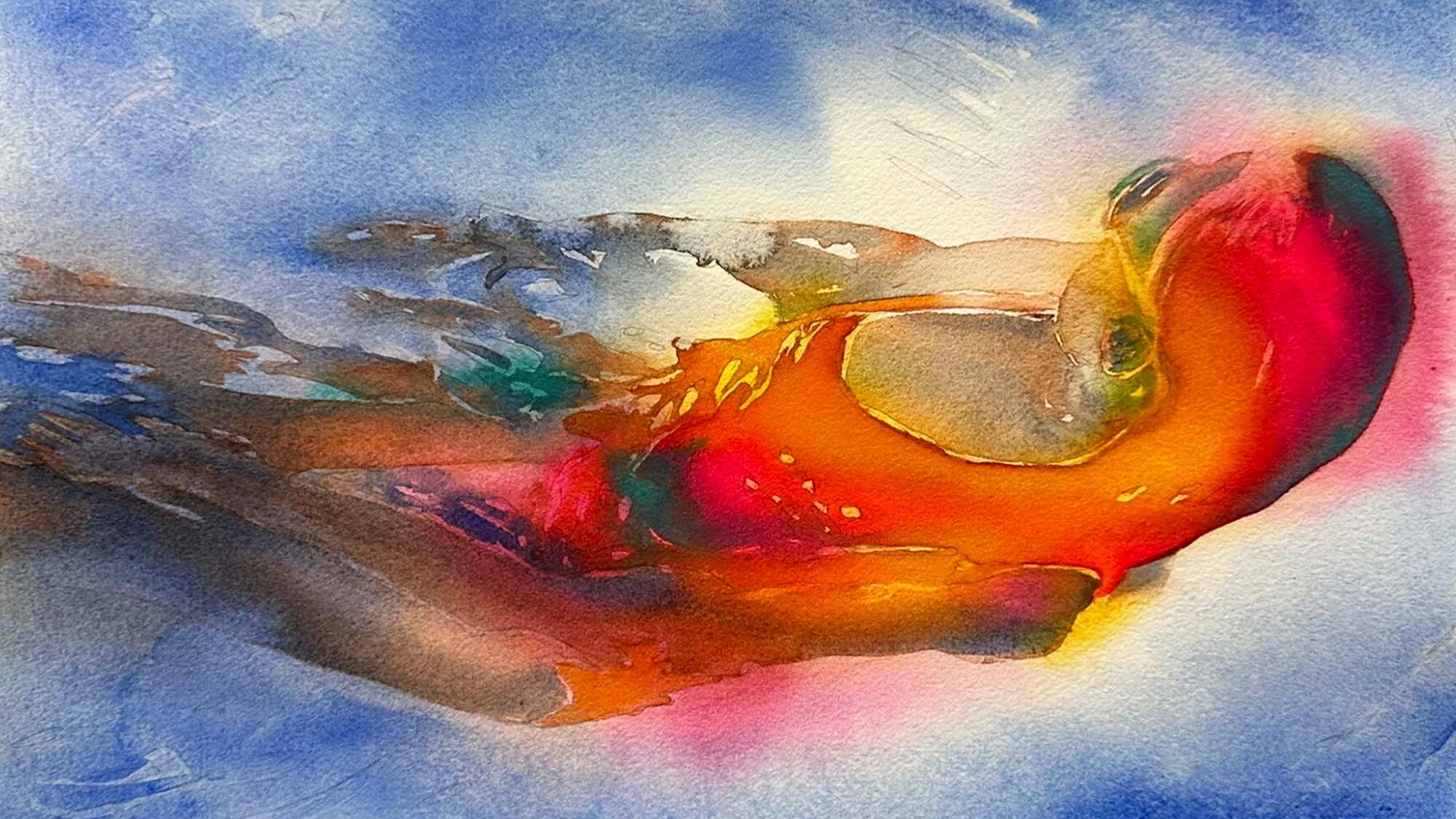 Online Symposium this weekend!

Four artists, four unique ways to paint the magic of summer. Over two live, interactive sessions, Carol Carter, Lorraine Simonds, Yong Hong Zhong, and Johnny Thomas will guide you through glowing florals, sun-drenched 