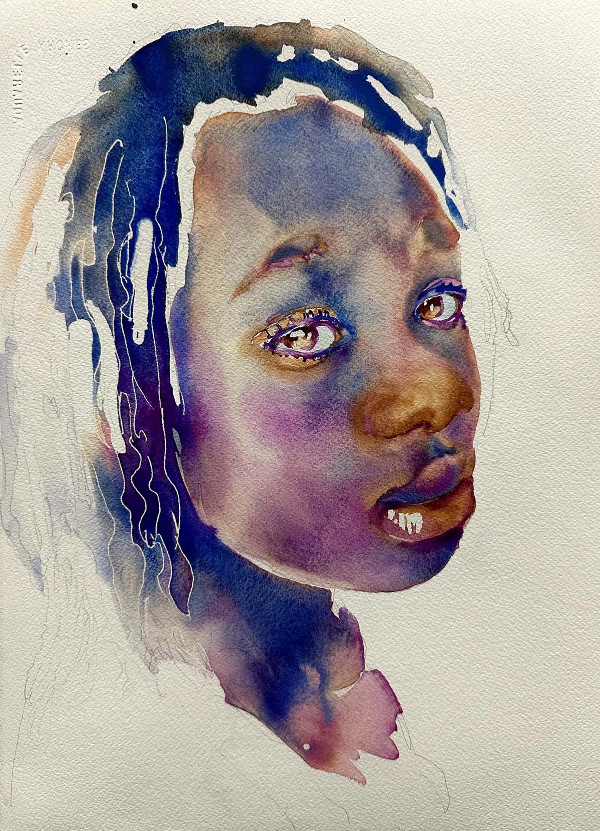 Workshop Registration | October 5 - 6, 2026 | PORTRAITURE