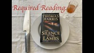 Silence of the Lambs: Required Reading