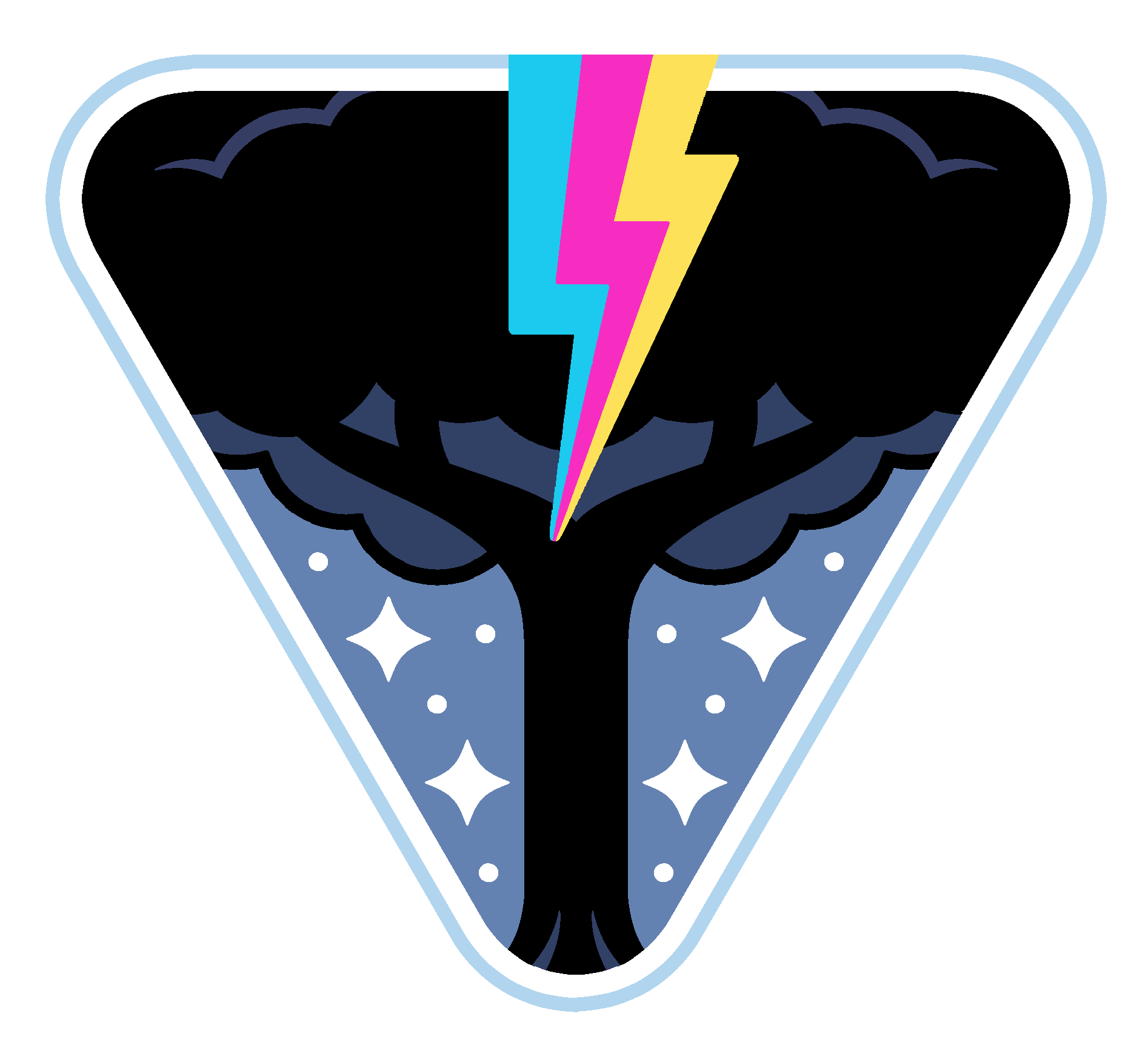 Super Tree Logos 11 triangle pin.png