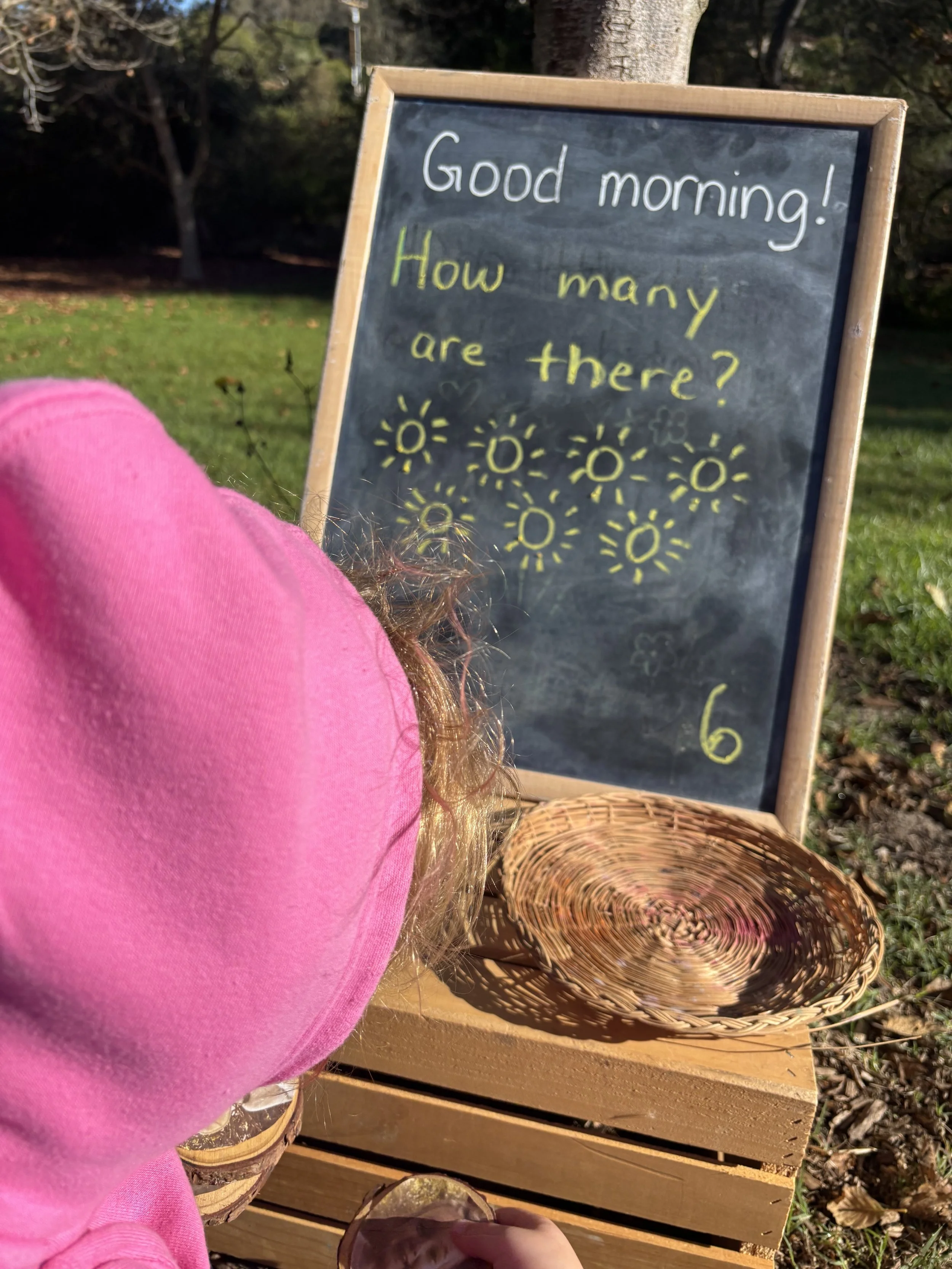 Why We Are Different: More Than Just Outdoor Time