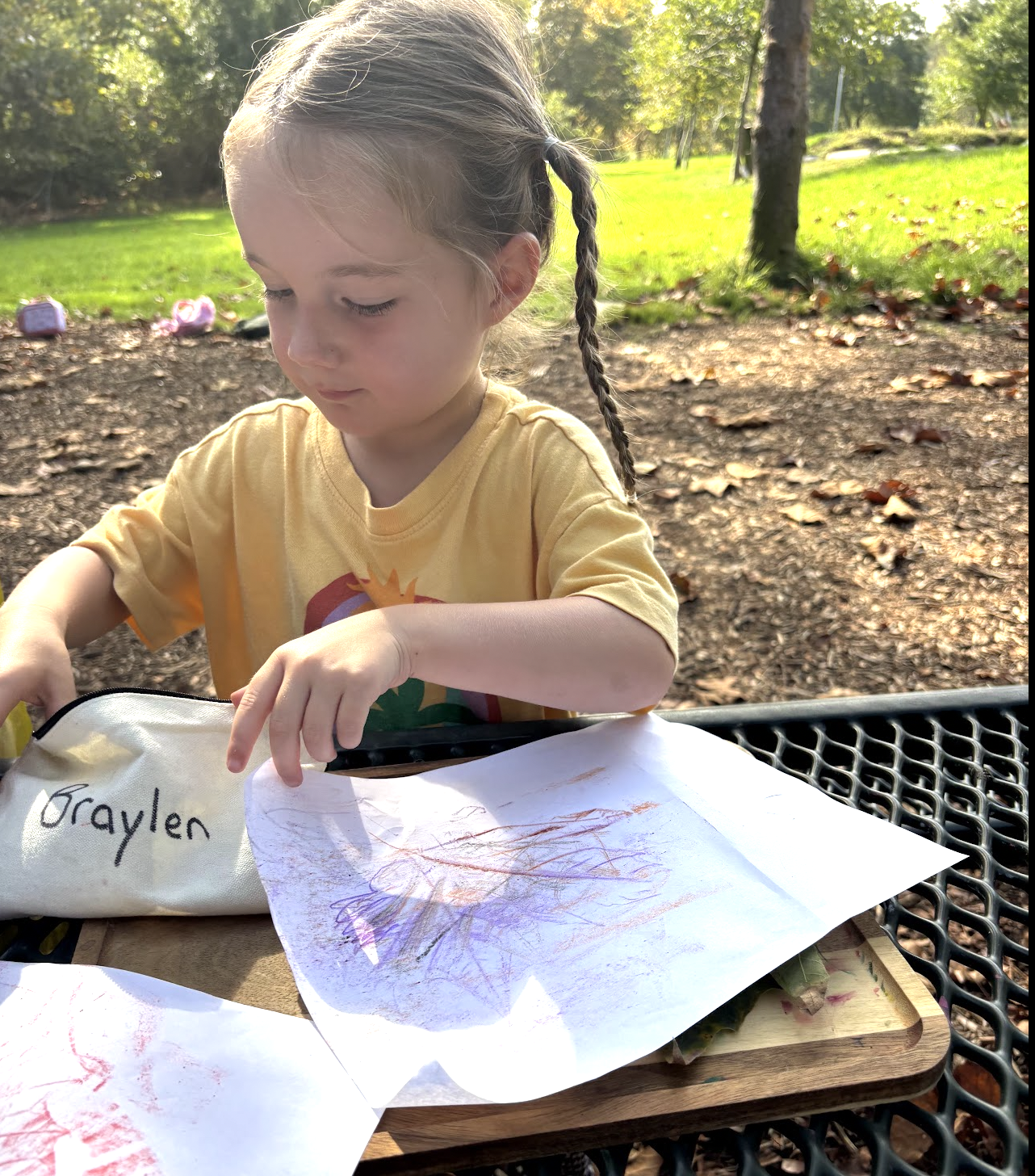 The Importance of Documentation: Seeing Children as Capable, Curious Learners