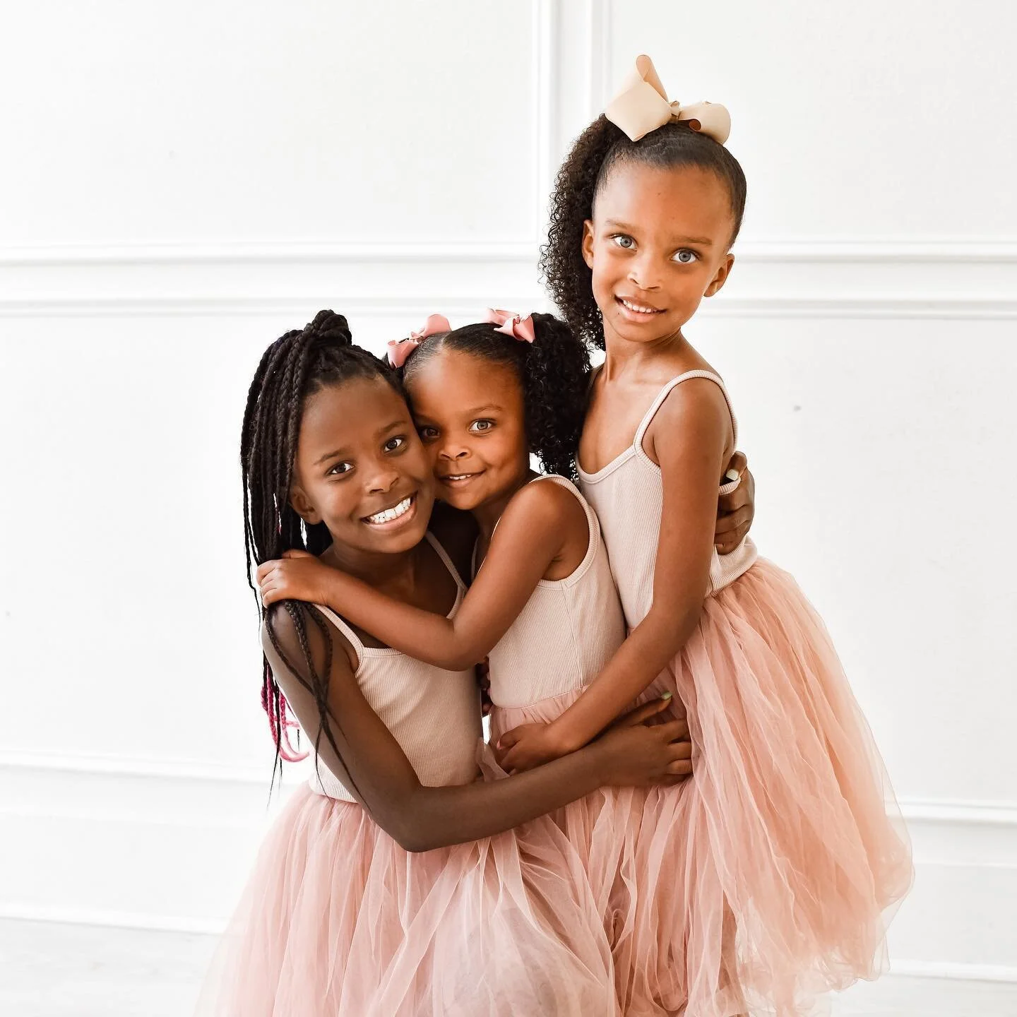 I&rsquo;m extremely blessed to be able to photograph my nieces and nephews in our families. Being their uncle and watching them grow since babies means the world to me. Here are some teasers from Sundays shoot! #sisterlove