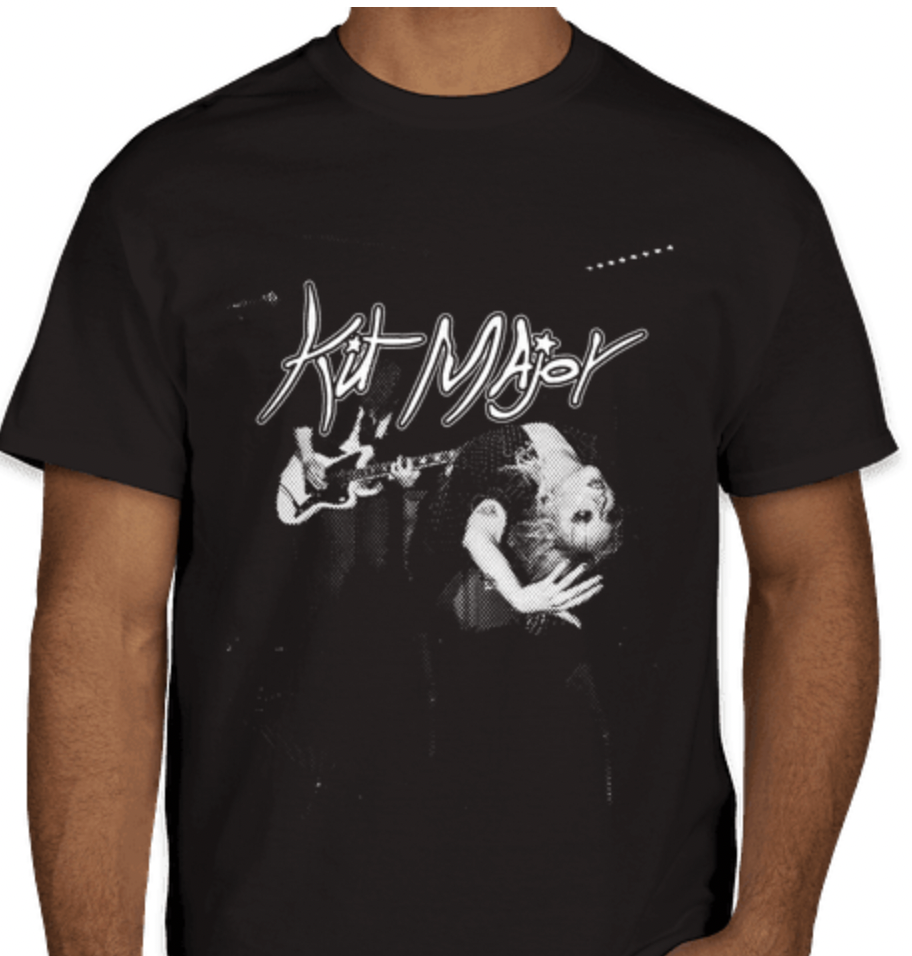 Backbend Tee