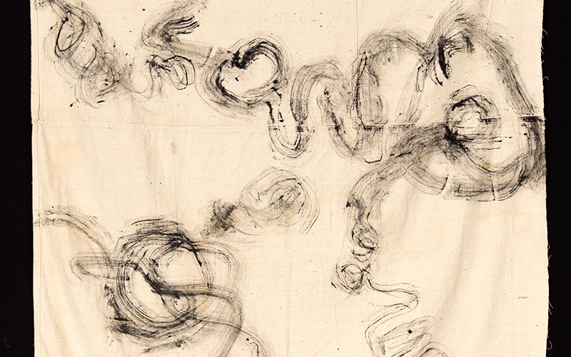 Abstract Concepts Exhibit