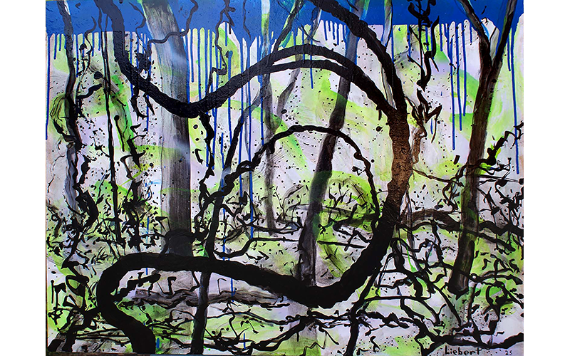 Abstract Concepts Exhibit (Closing)