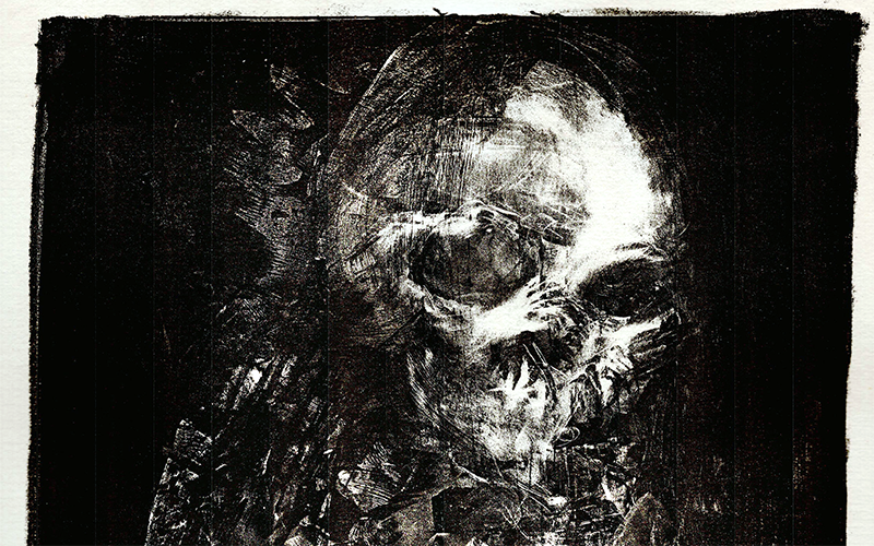 Deadly Serious/Artful Mortality- Symposium