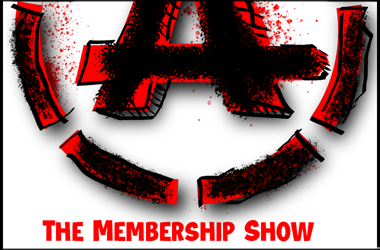 Agitator Redux 2026: Members Exhibition